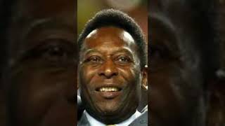 Pelé morreu [upl. by Nilak621]