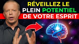 Comment ACTIVER votre GLANDE PINÉALE pour ÉVEILLER votre CONSCIENCE  Joe Dispenza [upl. by Irem]