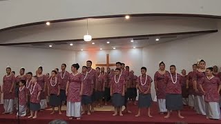 EFKAS HAWAIIAUTALAVOU MALAMALAMA O LE ALOFA TUNOA [upl. by Cyprian]