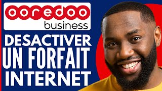 Comment Désactiver Un Forfait Internet Ooredoo  Nouveau 2024 [upl. by Igal]