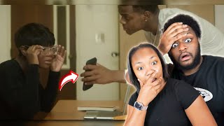 ITS OVER Tee Grizzley  Ms Evans 2 Official Video  REACTION [upl. by Fulbright496]