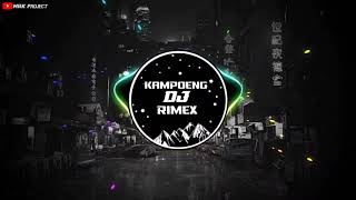 DJ TURI TURI PUTIH FULL BASS Kampoeng Dj Remix [upl. by Kemp409]