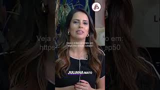 Saúde da Mulher Desvendando Dúvidas Com a Dra Juliana [upl. by Sid]