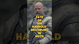 Where is Harrold Westerling houseofthedragon gameofthrones asoiaf shorts short viralshorts [upl. by Armbrecht]