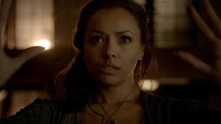 Bonnie Bennett  All Spells amp Powers Scenes 1 The Vampire Diaries [upl. by Alimaj]