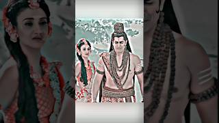 Mahadev and Ma Parvathis whatsapp status🕉️Mahadevs sad status🔱mahadev lordshiva viral shorts [upl. by Springer361]