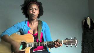 The World South African Pop Sensation Zahara sings quotLoliwequot [upl. by Yeclehc672]