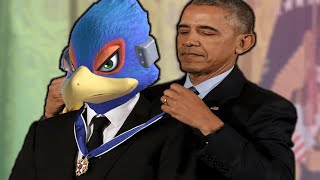 MEDAL OF HONOR WORTHY FALCO COMBOS [upl. by Sutit]