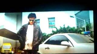 Rajnikants Superb entry in RA One Moviemp4 [upl. by Rabbaj]