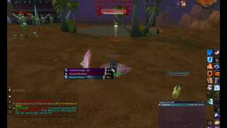 freakz arcane charge vs arcane barrage [upl. by Kore]