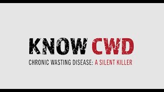 KNOW CWD A Silent Killer [upl. by Liemaj]