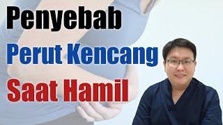 SENAM HAMIL TERLENGKAP Trimester 3  Hallobumil [upl. by Beitris]