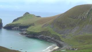 St Kilda Hirta part 2 [upl. by Hadlee856]