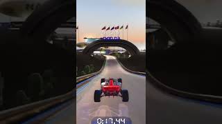 Trackmania B01Race Top 100 Challenge 001 Rank 98 shorts [upl. by Marilee162]