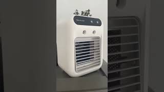 Portable Air Conditioner for Room Office and Cars  Anees Khan Store [upl. by Assi]