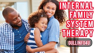 Internal Family Systems Therapy  IFS  IFST  Psychotherapy  Psychology [upl. by Bomke]