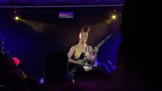 Elusive  Lianne La Havas  Live  Bussey Building Peckham 2019 [upl. by Segalman]