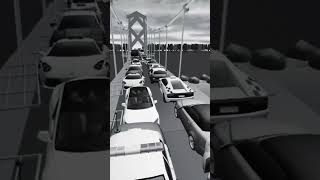 tacoma bridge 1940 [upl. by Naharba]