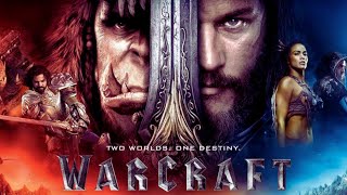 Warcraft 2016 Movie  Travis Fimmel  Paula Patton  Chami Movies  Full Movie Fact amp Review Film [upl. by Enamart]