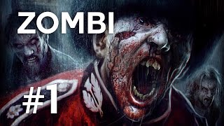 ZOMBI  Max inconjurat de zombie  Episodul 1 [upl. by Ttenaj130]