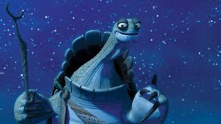 Oogway Ascends Epic Version Slowed 20  1 Hour [upl. by Sandry173]