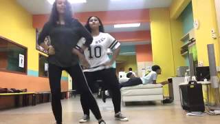 Beggin  Madcon Dance Choreography [upl. by Jehius347]