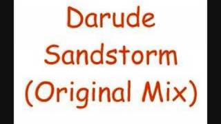 Darude  Sandstorm [upl. by Oht]