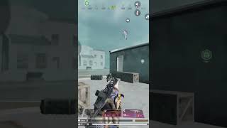 Final Alcatraz Zone Clutch LAST ONE ALIVE Call of Duty Mobile Battle Royale [upl. by Ainak21]