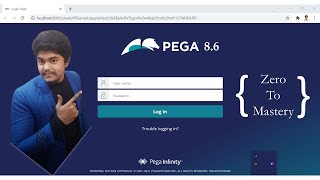 37 Working with Email Integration  Pega 86  Pega  Jagga TechVinAI  Vinay Jagga [upl. by Ennayelsel117]