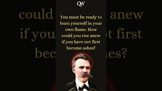 Friedrich Nietzsche Quotes to Inspire You to Think Differently [upl. by Jasper]