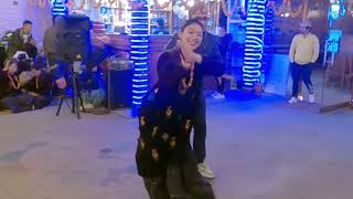 Rimaiरिमै  Deusibhailo Dance Magar House  ft Laxmi Gurung [upl. by Lundgren58]