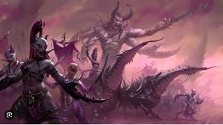 Why worship Slaanesh [upl. by Arline]