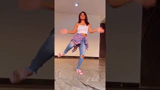 dethadi harika latest dance performance  harika instagram reel  harika trending video [upl. by Aniroz]