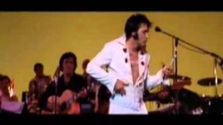 ELVIS Presley Kentucky Rain [upl. by Esinek]