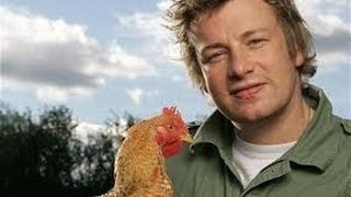 Chef Jamie Oliver  Exclusive 30 Min BBC Interview amp Life Story  Meals  Wife  Schools Controversy [upl. by Novanod]