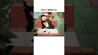 浪人生なのに小学生といつもツルんでるヤバイ男勉三さんについての雑学キテレツ大百科勉三さんアニメうんちくshortsfeed [upl. by Ytinirt634]