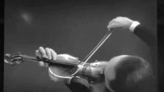 Jascha Heifetz  Hora Staccato [upl. by Acsecnarf]