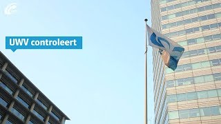 Hoe controleert UWV of je je aan je plichten houdt [upl. by Hellah]