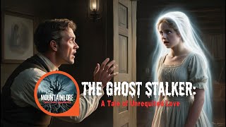 The Ghost Stalker  A Tale of Unrequited Love [upl. by Roos839]