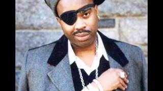 Slick Rick  Behind Bars Unreleased 92 Prince Paul Version [upl. by Ahsiekan]