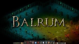 Balrum│Como poner la traduccion [upl. by Cherrita619]