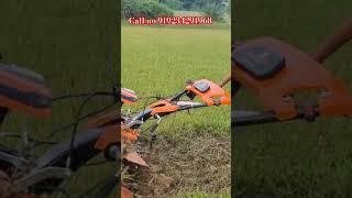 7 Hp power weeder DRL Ligh ke sath powerweederprice youtubeshort [upl. by Aiceled]