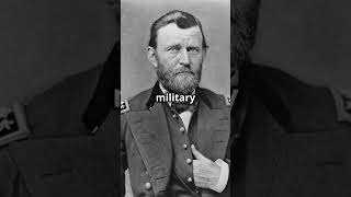 Ulysses S Grant From West Point Soldier to Union General to President [upl. by Araec]