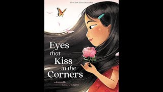 Eyes that Kiss in the Corners  Rally for Reading Story Time 2 Read Aloud [upl. by Gemoets384]