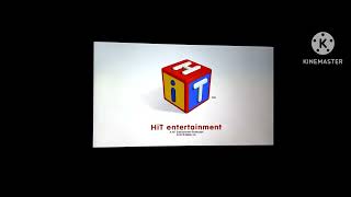 HiT EntertainmentDHX Media 2015 [upl. by Harwilll]