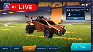 Lets try New Game Rocket League Sideswipe [upl. by Celeste]