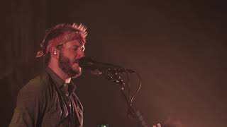 Bon Iver Live From Radio City FULL SHOW in HD [upl. by Ezechiel]