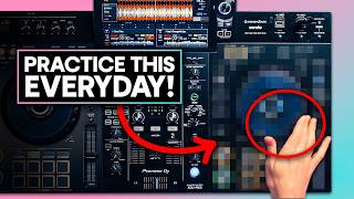 The Only 5 DJ Drills You Need To Practice Everyday [upl. by Sorensen661]