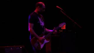 Built To Spill Live at Union Transfer  Philadelphia PA  6232012 [upl. by Ahter326]