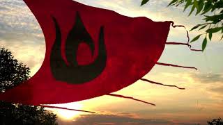 Fire Nation with theme Flag Update [upl. by Ecinaej]